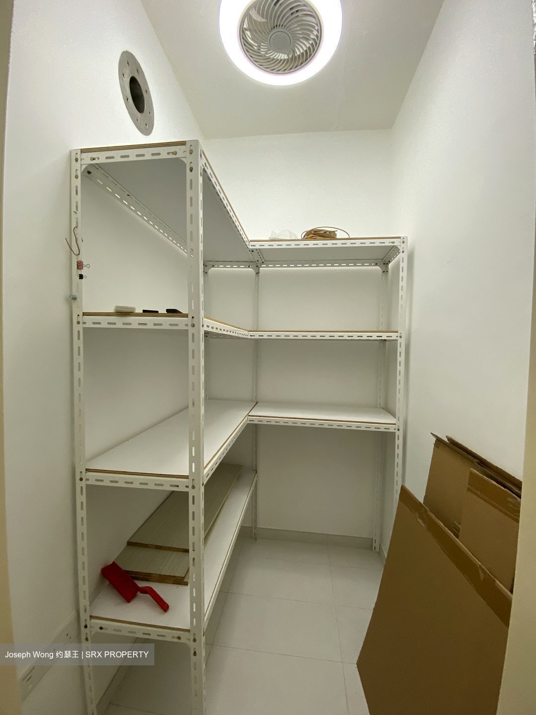 Naung Residence (D19), Apartment #590858161